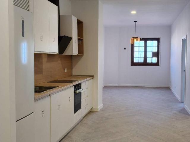 Apartamento en Venta en Longuera Toscal