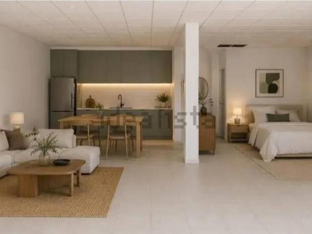 Apartamento en Venta en Longuera Toscal