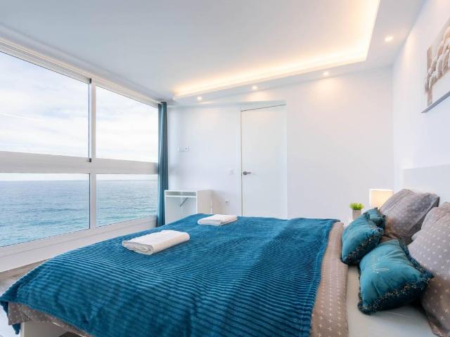 Apartamento en Venta en Longuera Toscal