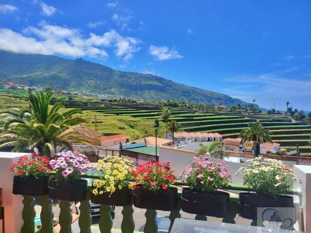 Apartamento en Venta en Longuera Toscal