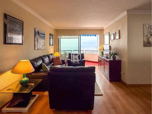 Apartamento en Venta en Longuera Toscal