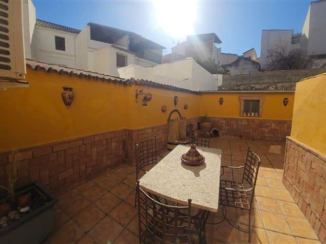 Apartamento en venta en Loja, Granada