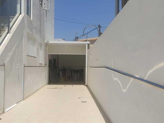 Apartamento en venta en Lorca, Murcia