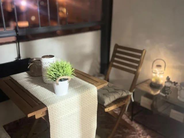 Apartamento en venta en Lorca, Murcia