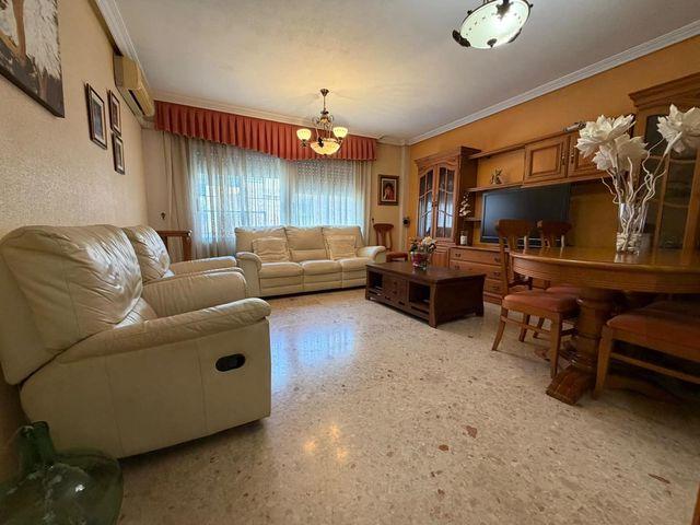 Apartamento en venta en Lorca, Murcia