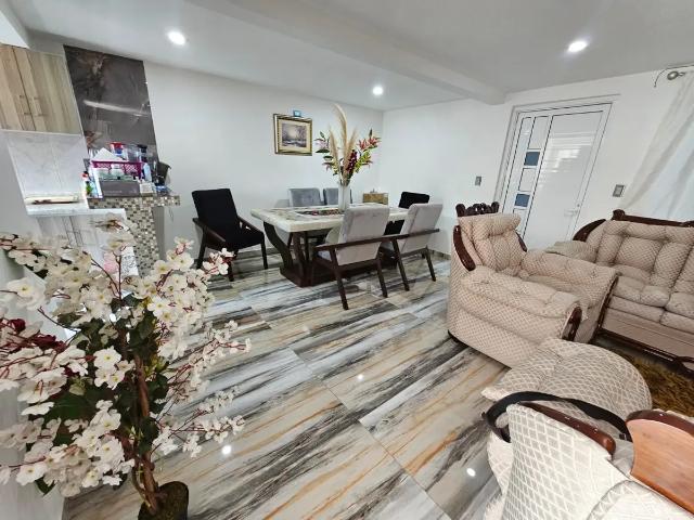 Apartamento en Venta en Lorenzo Boturini, Venustiano Carranza, Ciudad de México