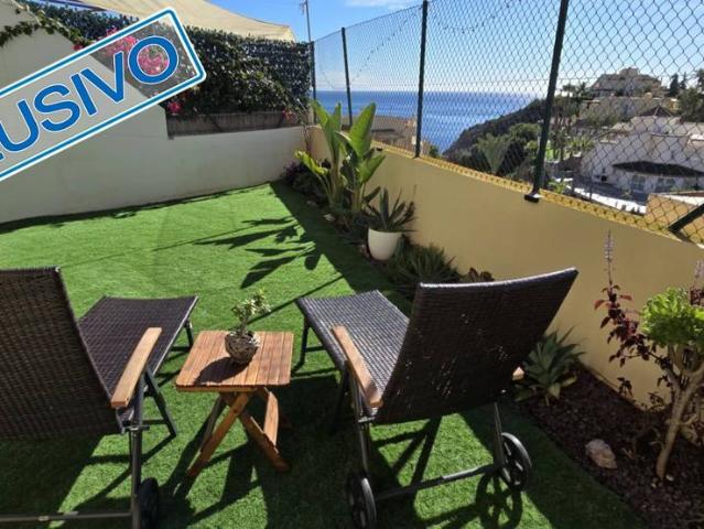 Apartamento en Venta en Los Collados Los Geraneos