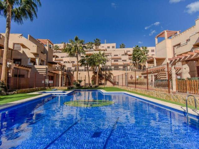 Apartamento en Venta en Los Collados Los Geraneos