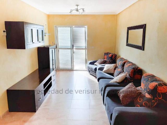 Apartamento en Venta en Los Collados Los Geraneos