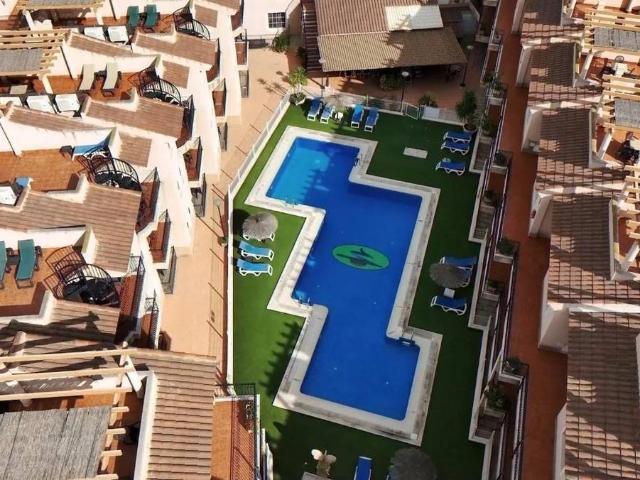 Apartamento en Venta en Los Collados Los Geraneos