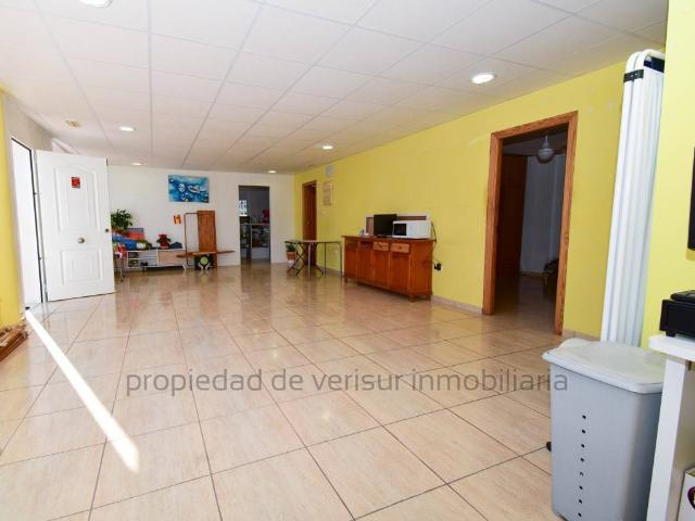 Apartamento en Venta en Los Collados Los Geraneos