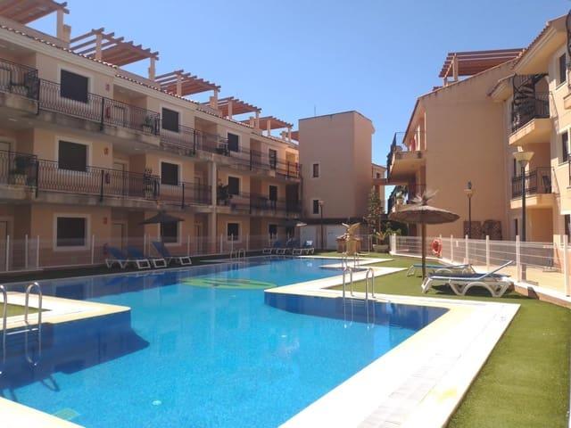 Apartamento en venta en Los Collados, Murcia