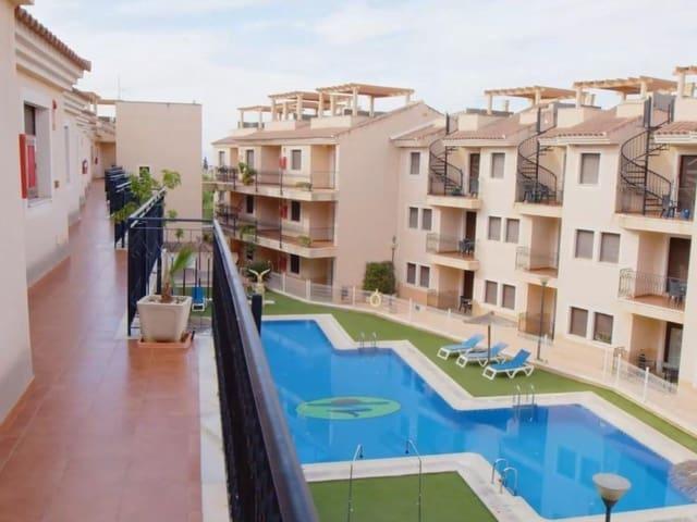 Apartamento en venta en Los Collados, Murcia