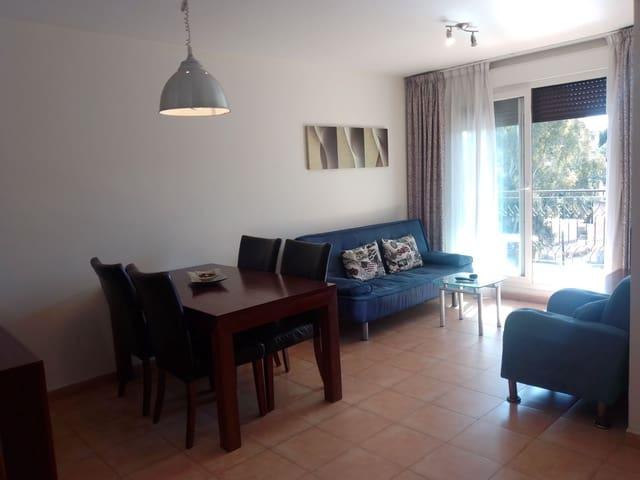 Apartamento en venta en Aguilas, Murcia Costa Cálida