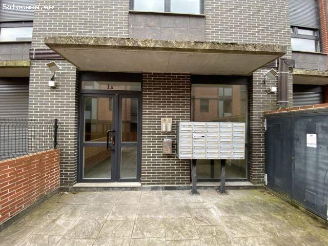 Apartamento en Venta en Los Corrales de Buelna, Cantabria