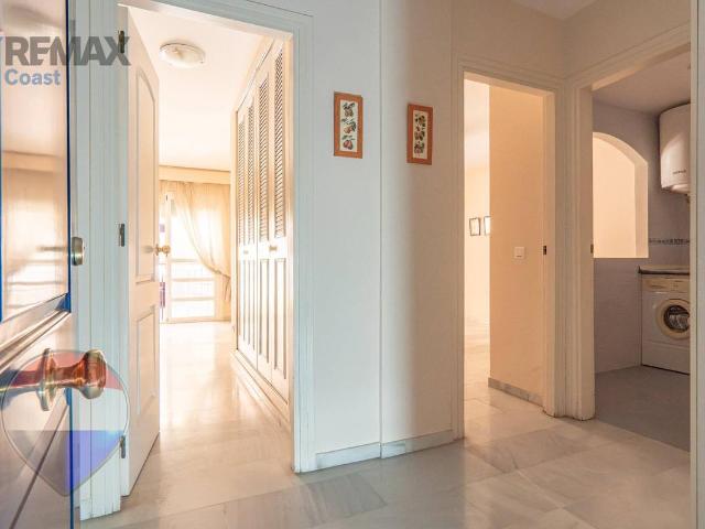 Apartamento en Venta en Los Castillejos La Trinidad