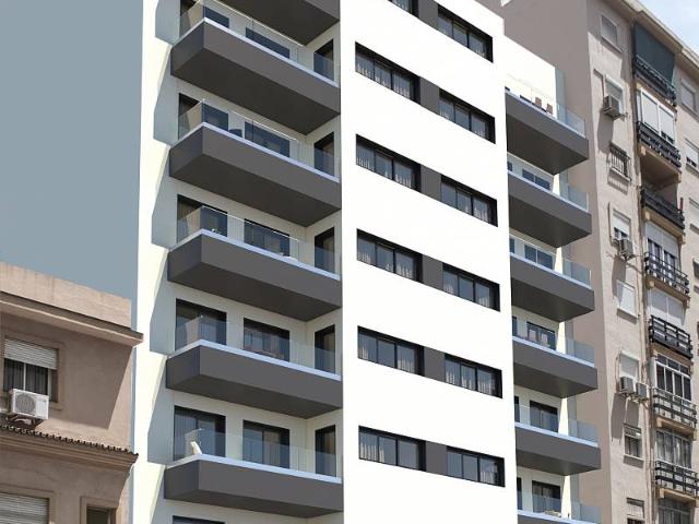 Apartamento en Venta en Los Castillejos La Trinidad