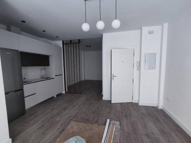 Apartamento en Venta en Los Castillejos La Trinidad
