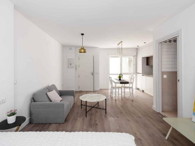 Apartamento en Venta en Los Castillejos La Trinidad