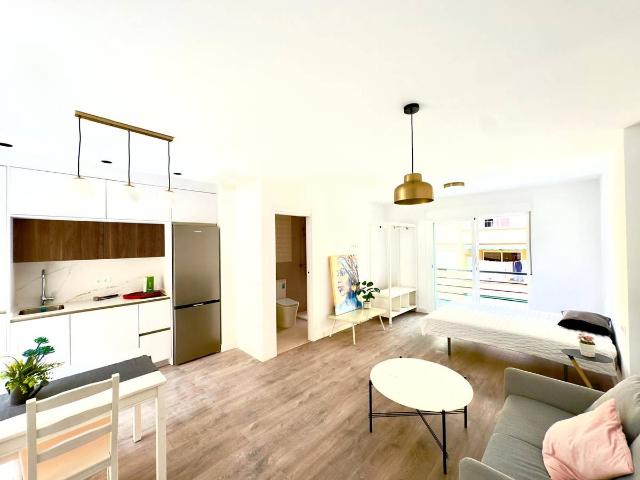 Apartamento en Venta en Los Castillejos La Trinidad