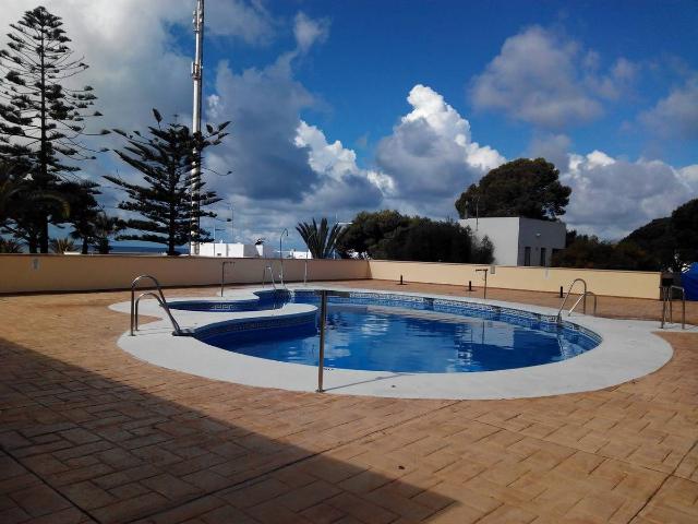 Apartamento en Venta en Los Caños de Meca