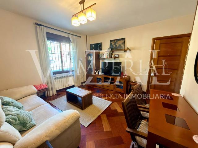 Apartamento en Venta en Los Cigarrales La Bastida