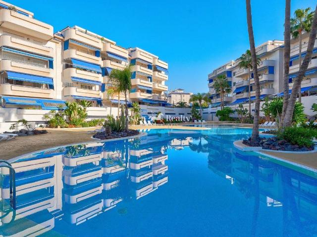 Apartamento en Venta en Los Cristianos