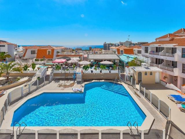 Apartamento en Venta en Los Cristianos