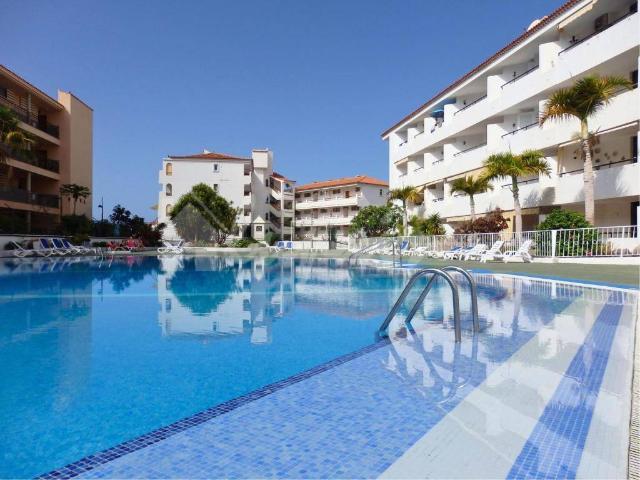 Apartamento en Venta en Los Cristianos