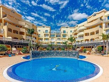 Apartamento en Venta en Los Cristianos