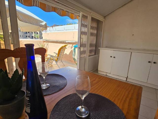 Apartamento en Venta en Los Cristianos