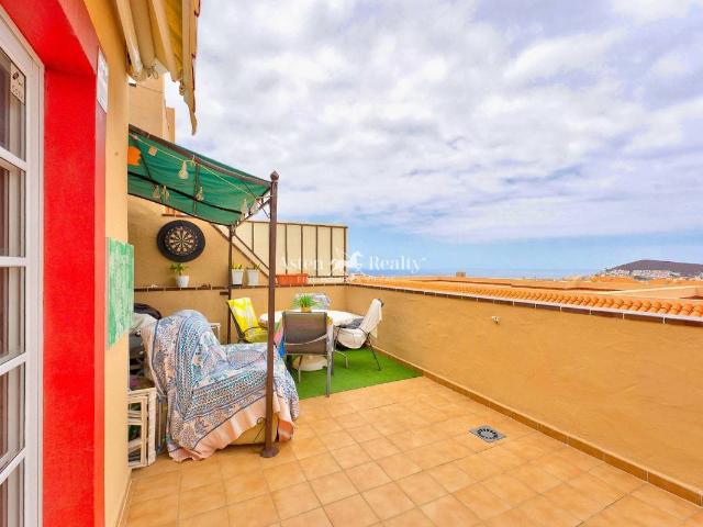 Apartamento en Venta en Los Cristianos