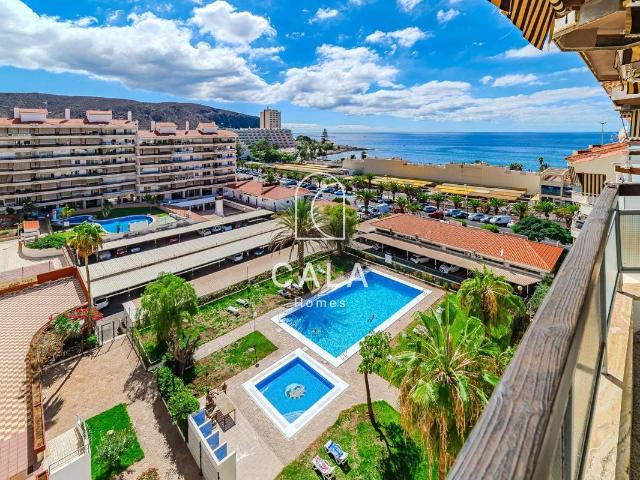 Apartamento en Venta en Los Cristianos
