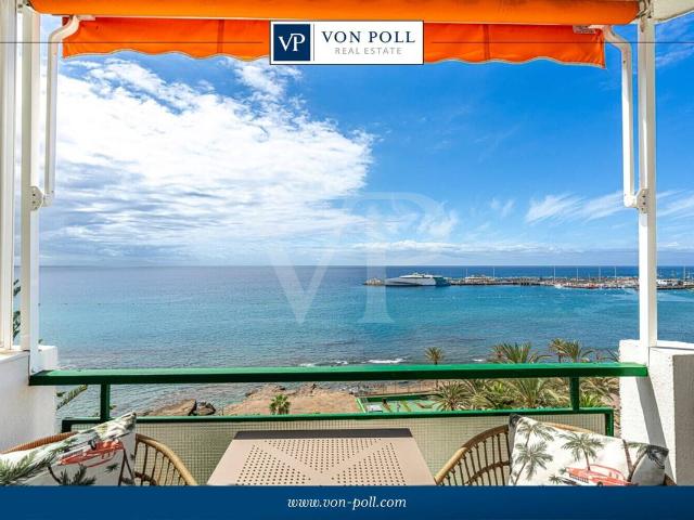 Apartamento en Venta en Los Cristianos
