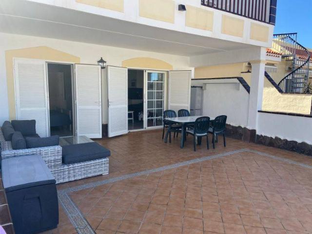 Apartamento en Venta en Los Cristianos