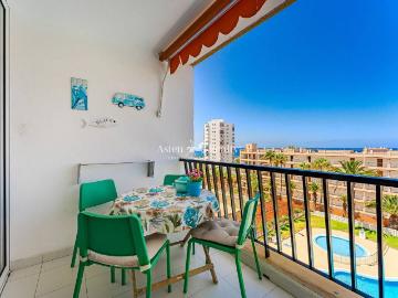 Apartamento en Venta en Los Cristianos
