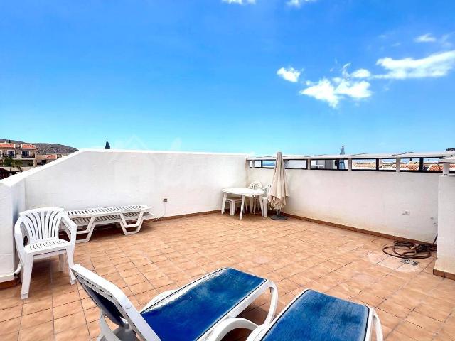 Apartamento en Venta en Los Cristianos
