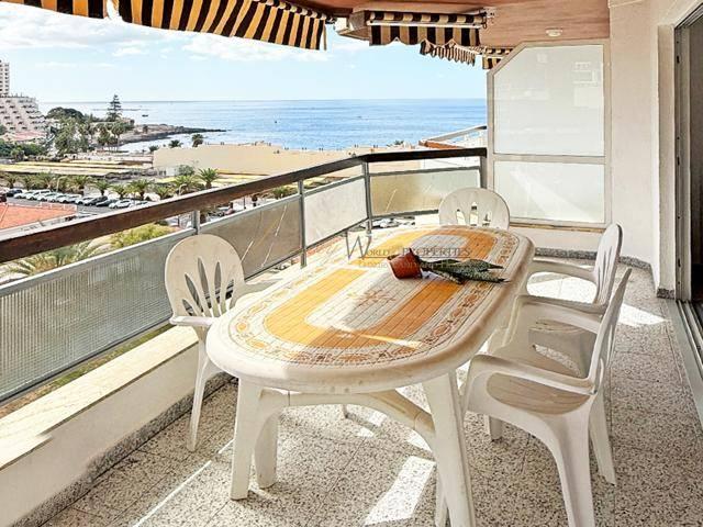 Apartamento en Venta en Los Cristianos