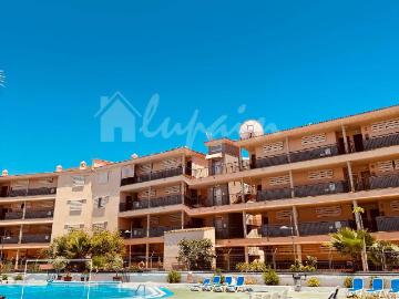 Apartamento en Venta en Los Cristianos