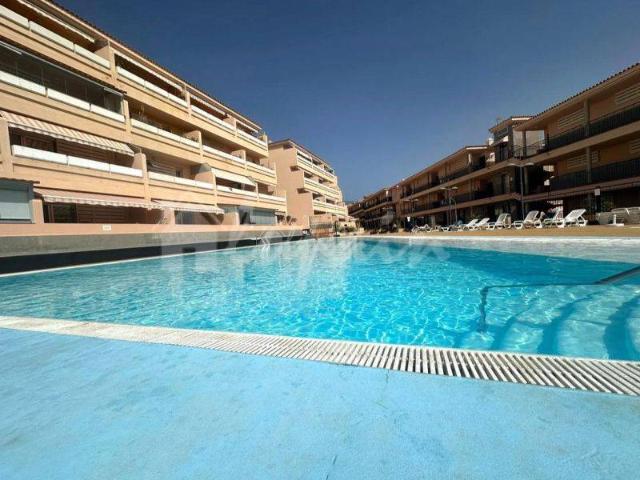 Apartamento en Venta en Los Cristianos