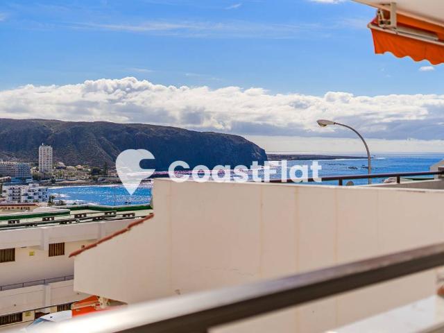 Apartamento en Venta en Los Cristianos