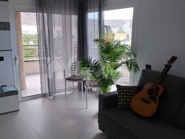 Apartamento en Venta en Los Cristianos