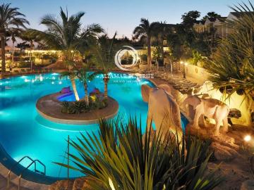 Apartamento en Venta en Los Cristianos