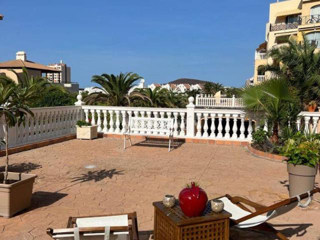 Apartamento en Venta en Los Cristianos