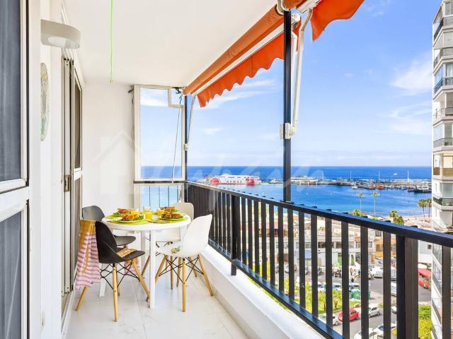 Apartamento en Venta en Los Cristianos