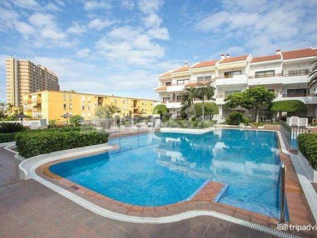 Apartamento en Venta en Los Cristianos