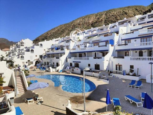 Apartamento en Venta en Los Cristianos