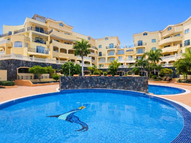 Apartamento en Venta en Los Cristianos