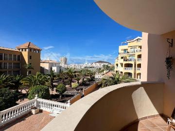 Apartamento en Venta en Los Cristianos