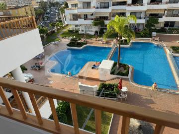 Apartamento en Venta en Los Cristianos
